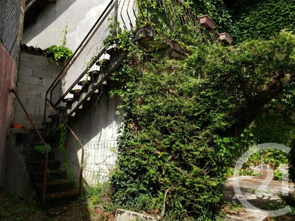 Maison à vendre  12 pièces - 240,17 m2 CAPVERN LES BAINS - 65