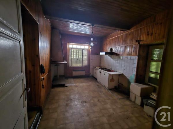 Maison à vendre  12 pièces - 240,17 m2 CAPVERN LES BAINS - 65