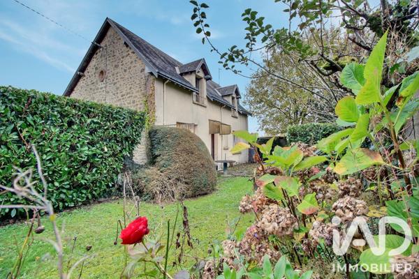 Parking à vendre 83 m² La Ferté Macé