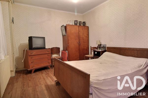 Parking à vendre 83 m² La Ferté Macé