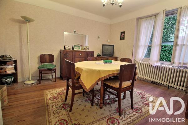 Parking à vendre 83 m² La Ferté Macé