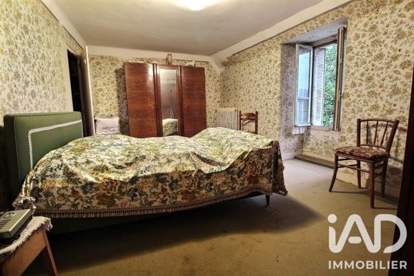 Parking à vendre 83 m² La Ferté Macé