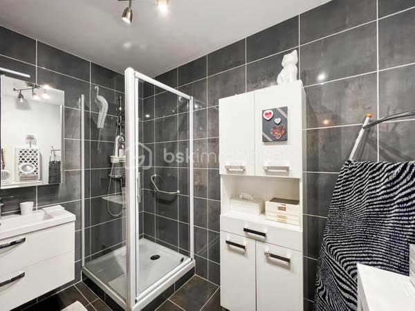 Appartement de 72,55 m²