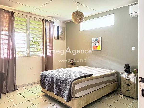 Maison à CAYENNE, 97300 - 4 pièces 82m²