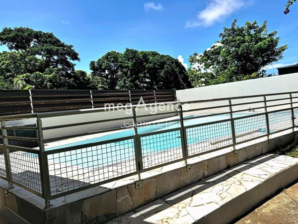 Maison à CAYENNE, 97300 - 4 pièces 82m²