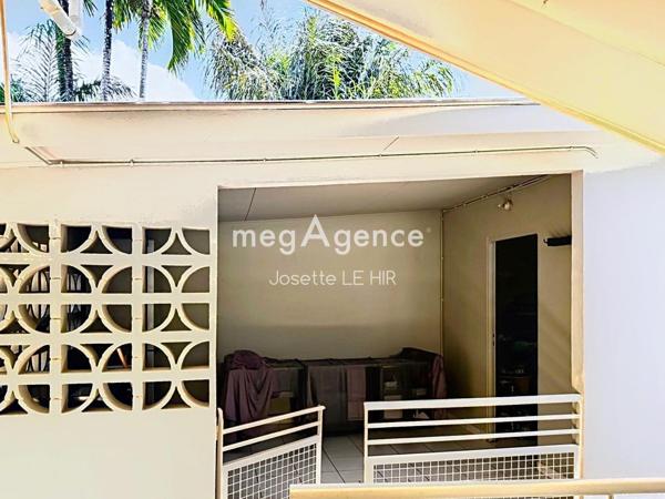 Maison à CAYENNE, 97300 - 4 pièces 82m²