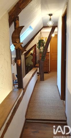 Maison à vendre 5 pièces 126 m² Saint-Germain-la-Poterie