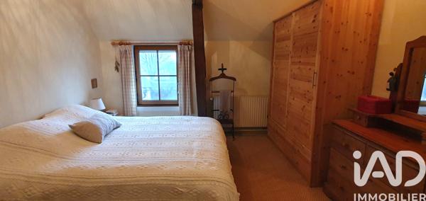 Maison à vendre 5 pièces 126 m² Saint-Germain-la-Poterie