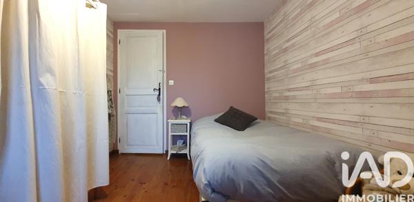 Maison à vendre 5 pièces 126 m² Saint-Germain-la-Poterie