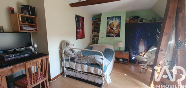 Maison à vendre 5 pièces 126 m² Saint-Germain-la-Poterie