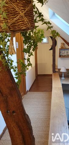 Maison à vendre 5 pièces 126 m² Saint-Germain-la-Poterie