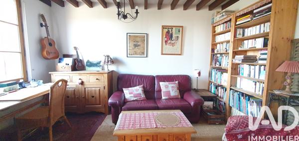 Maison à vendre 5 pièces 126 m² Saint-Germain-la-Poterie