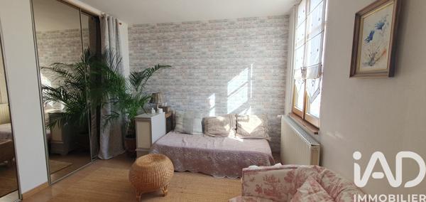 Maison à vendre 5 pièces 126 m² Saint-Germain-la-Poterie