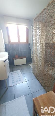Maison à vendre 5 pièces 126 m² Saint-Germain-la-Poterie
