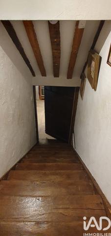 Maison à vendre 5 pièces 126 m² Saint-Germain-la-Poterie