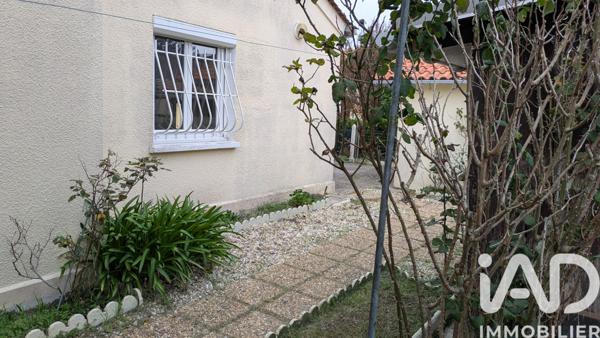 Maison à vendre 4 pièces 95 m² Pessac