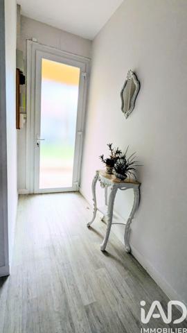 Maison à vendre 4 pièces 95 m² Pessac