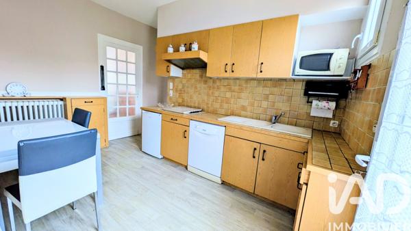 Maison à vendre 4 pièces 95 m² Pessac