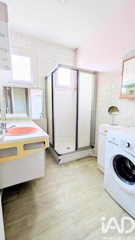 Maison à vendre 4 pièces 95 m² Pessac