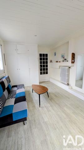 Maison à vendre 4 pièces 95 m² Pessac