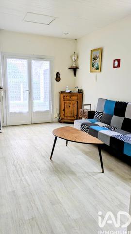 Maison à vendre 4 pièces 95 m² Pessac