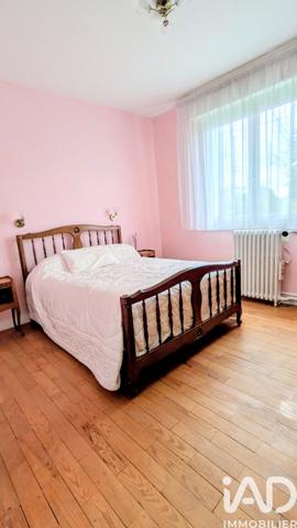 Maison à vendre 4 pièces 95 m² Pessac