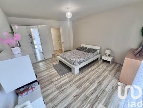 Maison à vendre 6 pièces 169 m² Charroux