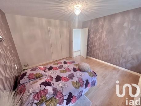 Maison à vendre 6 pièces 169 m² Charroux