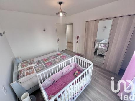 Maison à vendre 6 pièces 169 m² Charroux