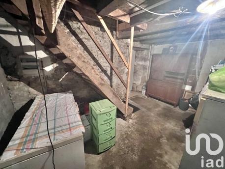 Maison à vendre 6 pièces 169 m² Charroux