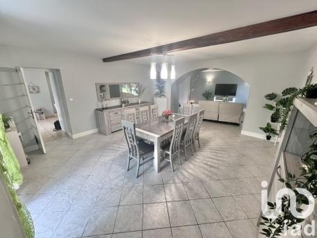 Maison à vendre 6 pièces 169 m² Charroux