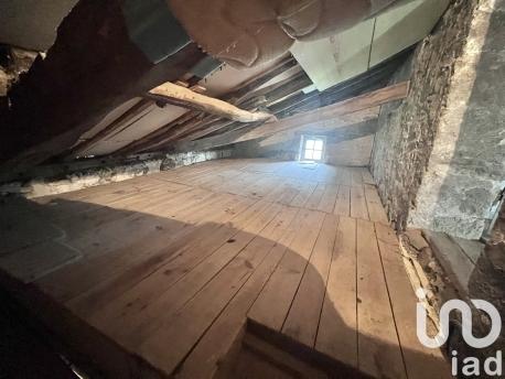 Maison à vendre 6 pièces 169 m² Charroux