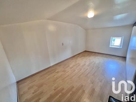 Maison à vendre 6 pièces 169 m² Charroux