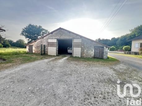 Maison à vendre 6 pièces 169 m² Charroux