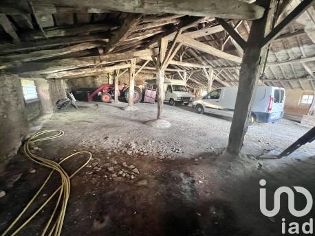 Maison à vendre 6 pièces 169 m² Charroux