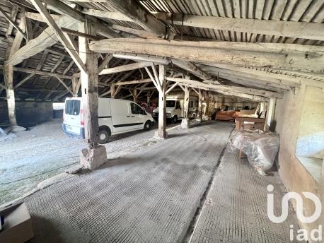 Maison à vendre 6 pièces 169 m² Charroux