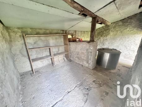 Maison à vendre 6 pièces 169 m² Charroux