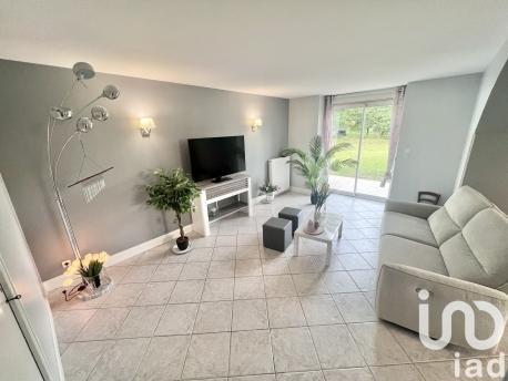 Maison à vendre 6 pièces 169 m² Charroux