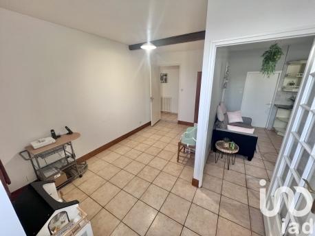 Maison à vendre 6 pièces 169 m² Charroux