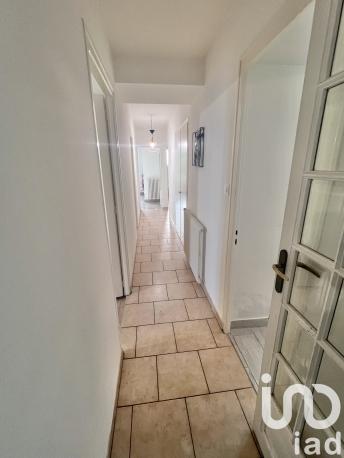 Maison à vendre 6 pièces 169 m² Charroux