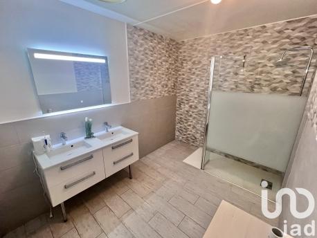 Maison à vendre 6 pièces 169 m² Charroux