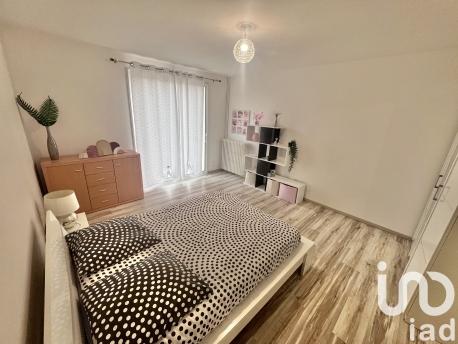 Maison à vendre 6 pièces 169 m² Charroux