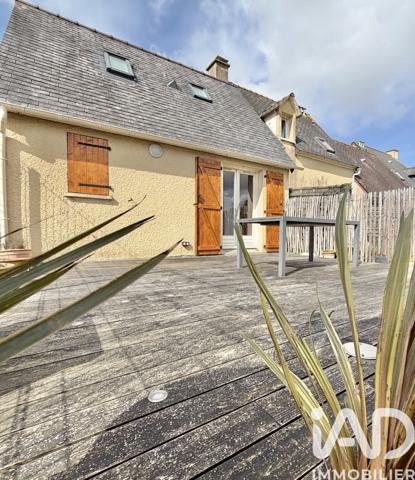 Maison à vendre 2 pièces 38 m² Pirou