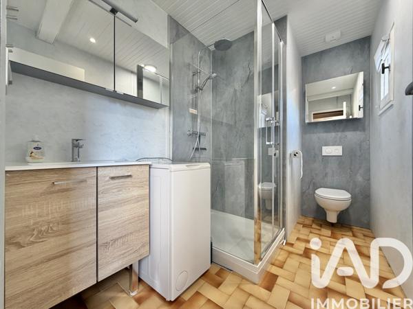 Maison à vendre 2 pièces 38 m² Pirou