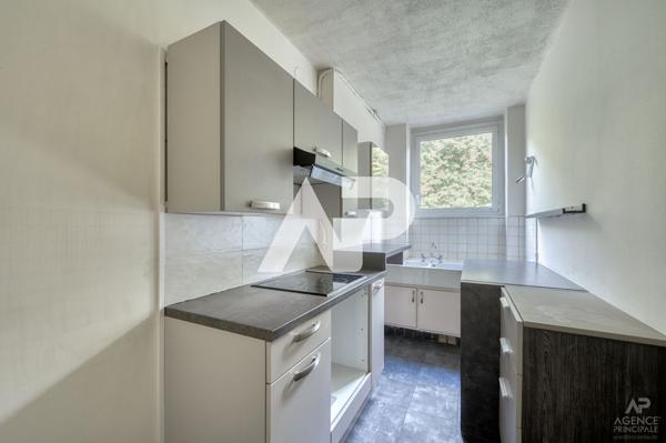 Appartement Rueil Malmaison 2 pièce(s) 49.37 m2 €279 800 ** - Référence 19308