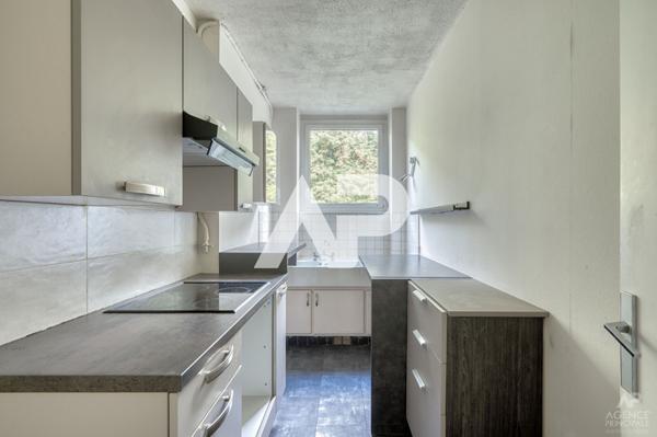 Appartement Rueil Malmaison 2 pièce(s) 49.37 m2 €279 800 ** - Référence 19308