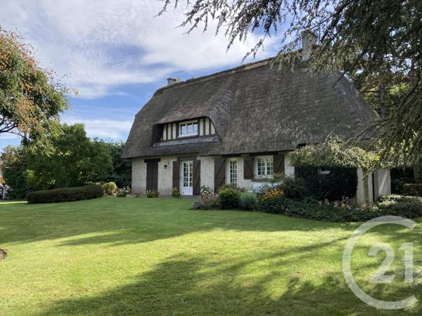 Maison à vendre  6 pièces - 124 m2 PACY SUR EURE - 27