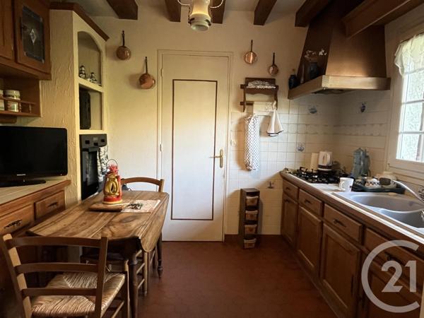 Maison à vendre  6 pièces - 124 m2 PACY SUR EURE - 27