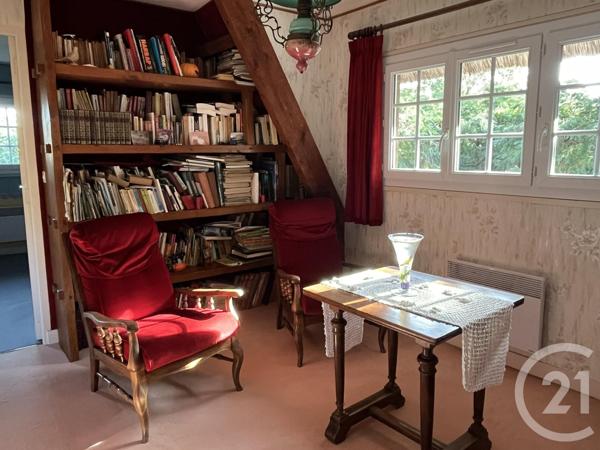 Maison à vendre  6 pièces - 124 m2 PACY SUR EURE - 27