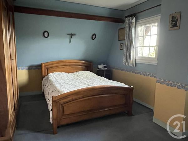 Maison à vendre  6 pièces - 124 m2 PACY SUR EURE - 27